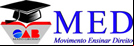 Movimento Ensinar Direito