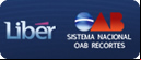 Liber - Sistema Nacional OAB Recortes